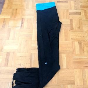 Lululemon pants